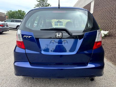 Used 2013 Honda Fit image 9