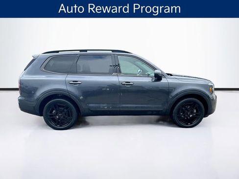 Certified 2024 Kia Telluride EX X-Line image 8
