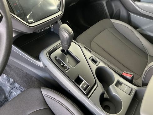New 2026 Subaru Crosstrek 2.0i Premium AWD/4WD image 25