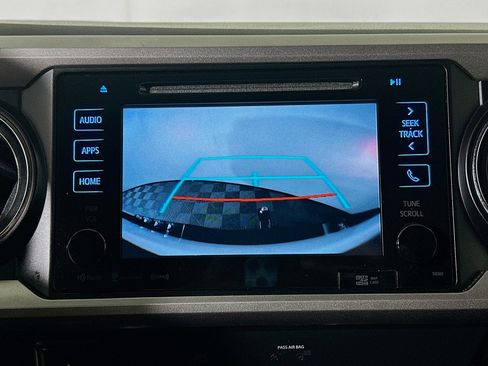 Used 2019 Toyota Tacoma SR5 image 23