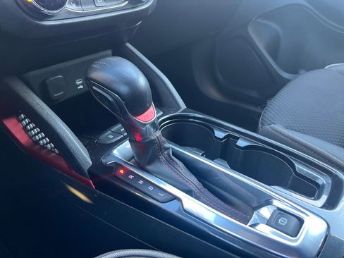 Used 2023 Chevrolet TrailBlazer RS image 29