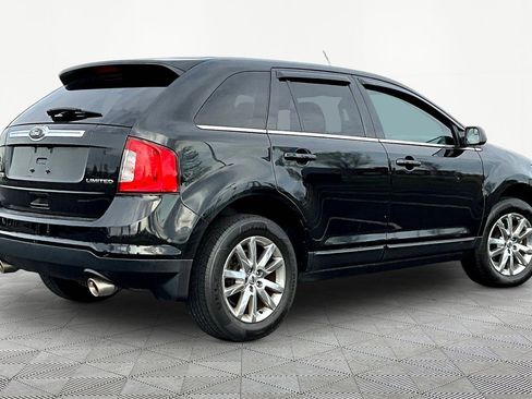 Used 2014 Ford Edge Limited image 7