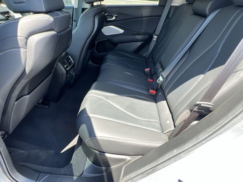 Certified 2023 Acura RDX AWD w/ Technology Package image 22