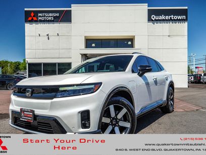 Used 2024 Honda Prologue Touring