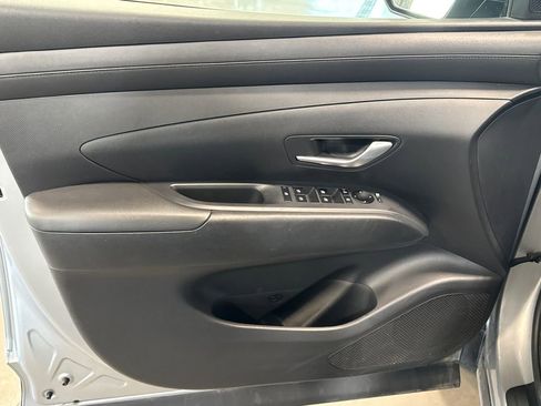 Used 2025 Hyundai Tucson SEL AWD/4WD image 7