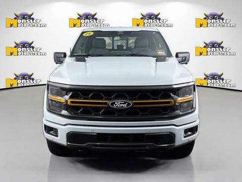Used 2025 Ford F150 Tremor AWD/4WD image 2