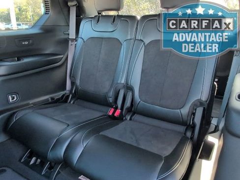 Used 2024 Jeep Grand Cherokee L Altitude image 9