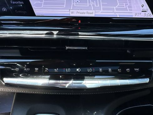 Certified 2023 Cadillac Escalade Sport w/ Touring Package AWD/4WD image 27