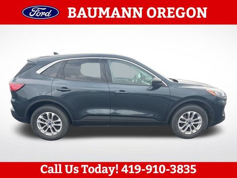 Used 2022 Ford Escape SE w/ Convenience Package AWD/4WD image 2