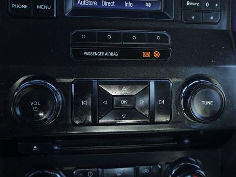 Used 2017 Ford F350 XL w/ Power Equipment Group image 31