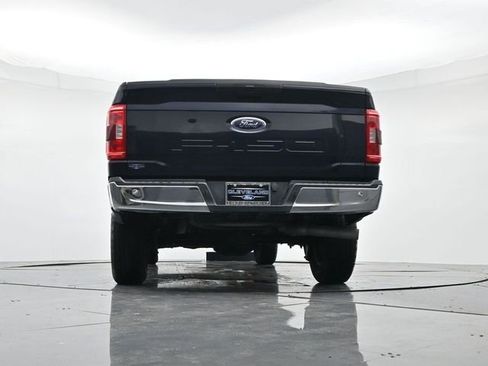 Certified 2021 Ford F150 XLT image 37