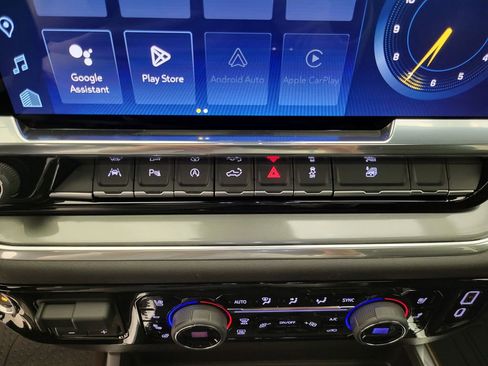 New 2026 Chevrolet Silverado 1500 High Country image 14