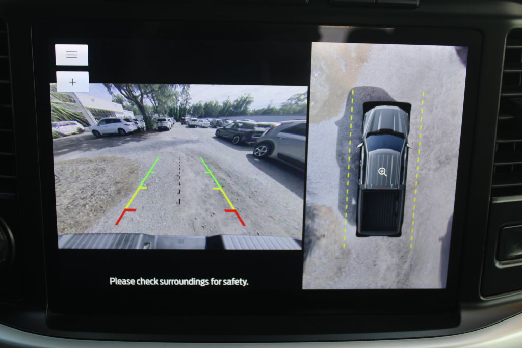 Used 2023 Ford F150 XLT w/ Equipment Group 302A High AWD/4WD image 60