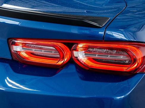 Used 2022 Chevrolet Camaro LT image 26