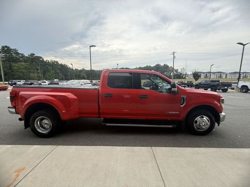 Used 2021 Ford F350 XLT w/ XLT Value Package RWD image 30