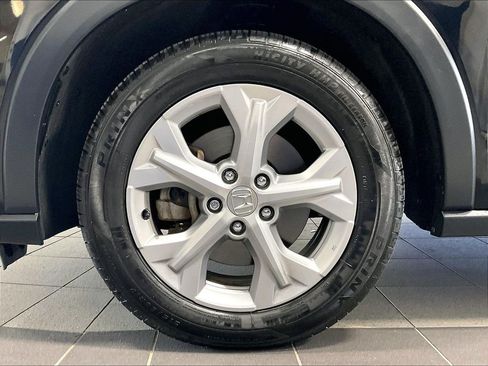 Used 2023 Honda HR-V LX image 7