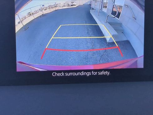 Used 2023 MAZDA CX-5 AWD 2.5 Turbo image 27