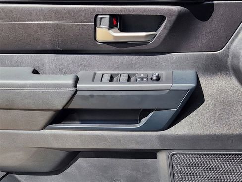 New 2025 Toyota Tundra SR5 image 16