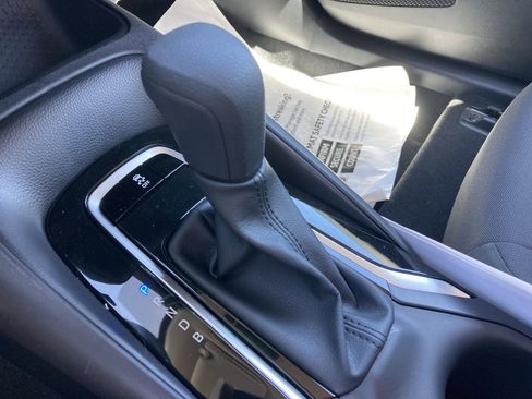 Certified 2026 Toyota Corolla LE image 21