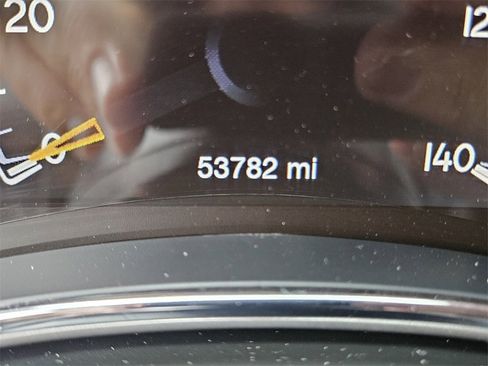 Used 2021 Jeep Grand Cherokee Laredo image 38