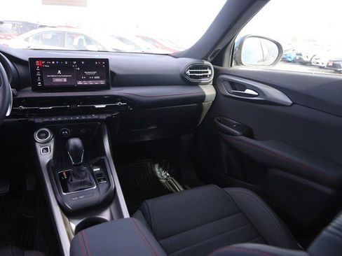 Used 2024 Dodge Hornet R/T w/ R/T Blacktop Package image 24