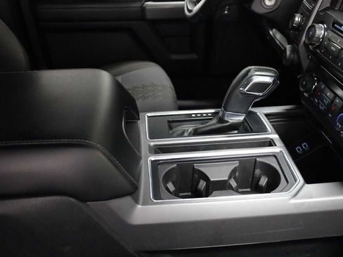 Used 2018 Ford F150 XLT w/ Equipment Group 302A Luxury image 19