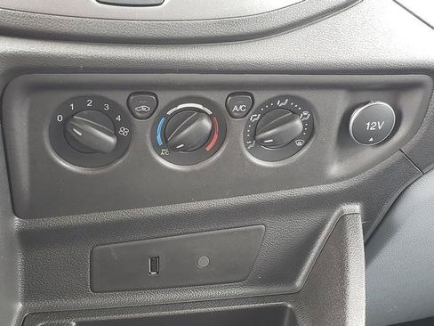 Used 2017 Ford Transit 150 130 Low Roof RWD image 22