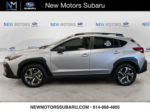 Certified 2025 Subaru Crosstrek 2.0i Premium AWD/4WD image 2