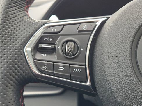 Used 2023 Acura RDX AWD w/ A-Spec & Advance Pkg image 30