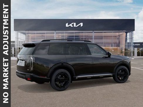 New 2027 Kia Telluride SX X-Line image 6