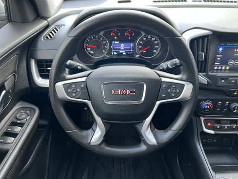 Used 2022 GMC Terrain SLE w/ Driver Convenience Package image 27
