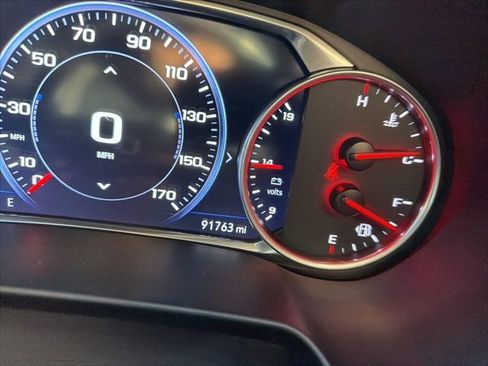 Used 2020 Chevrolet Blazer RS image 12