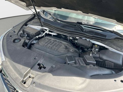 Used 2020 Acura MDX SH-AWD w/ Technology Package image 21