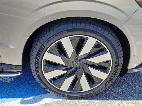 New 2025 Volvo EX90 Ultra AWD/4WD image 15