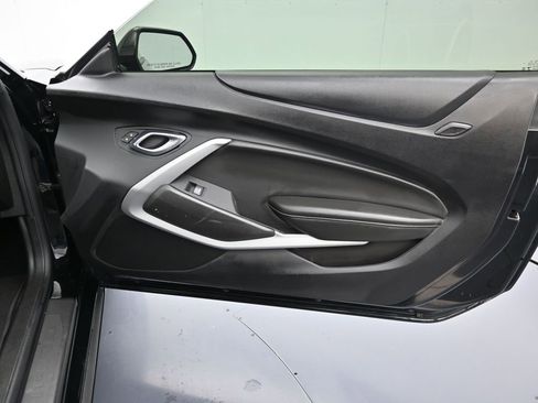 Used 2022 Chevrolet Camaro LT w/ RS Package image 21