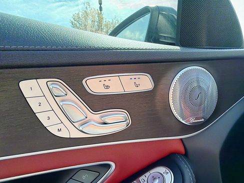 Used 2019 Mercedes-Benz C 43 AMG 4MATIC Sedan image 17