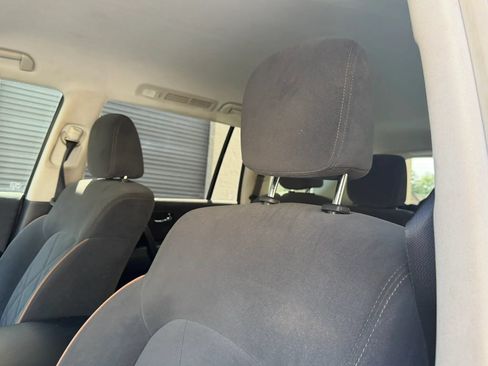 Used 2018 Nissan Armada SV w/ Driver Package RWD image 23