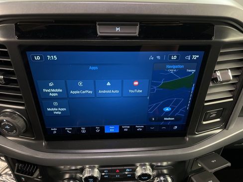 New 2025 Ford F150 XLT w/ Equipment Group 302A MID image 9