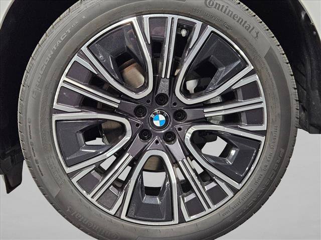 Used 2026 BMW X3 xDrive30i w/ Convenience Package AWD/4WD image 16