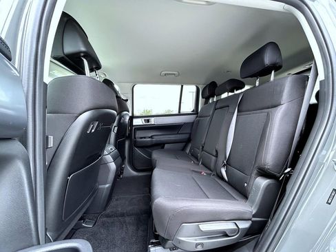 Used 2026 Hyundai Santa Fe SE AWD/4WD image 23