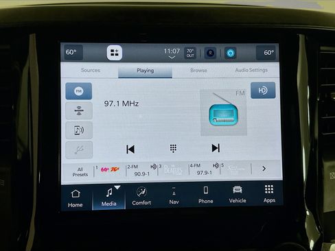 Used 2022 RAM 1500 Big Horn image 19