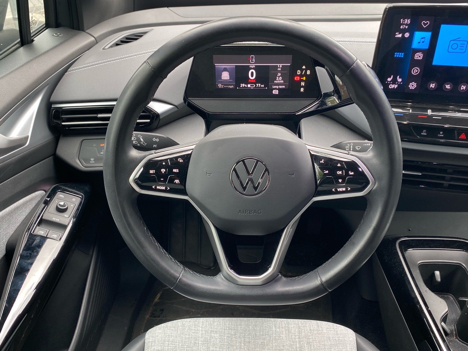 Certified 2023 Volkswagen ID.4 Pro RWD image 3