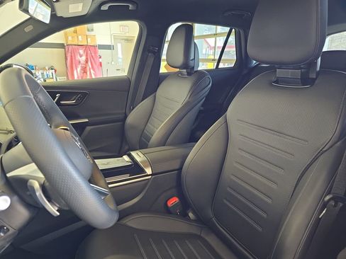Certified 2026 Mercedes-Benz GLC 300 GLC 300 image 19