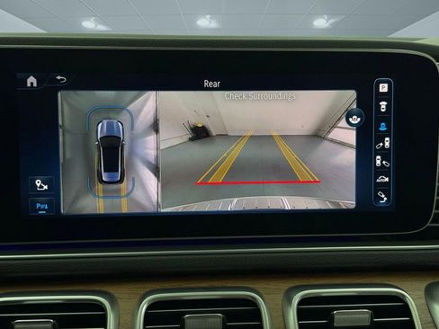 Certified 2024 Mercedes-Benz GLE 350 4MATIC image 30