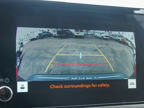 Used 2025 Toyota Camry LE FWD image 24