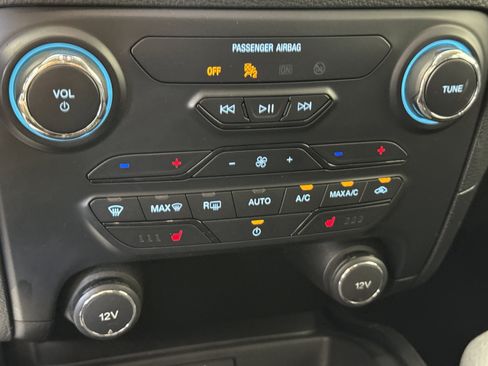 Certified 2019 Ford Ranger XLT w/ Equipment Group 302A Luxury image 22