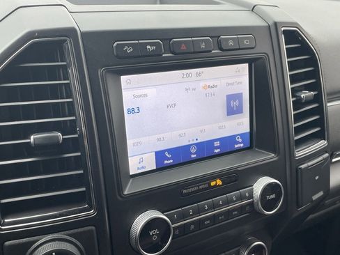 Used 2021 Ford Expedition Max Limited image 5