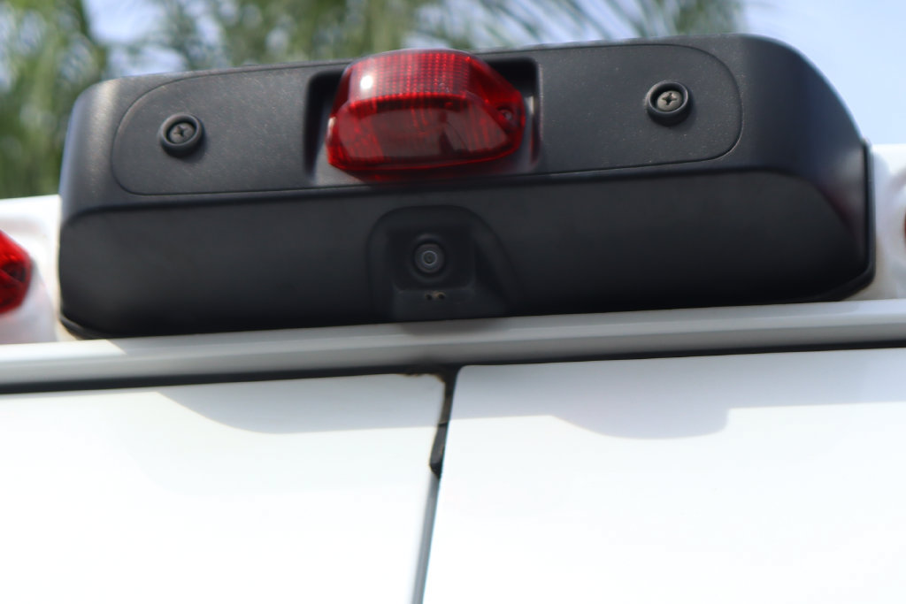 Used 2023 RAM ProMaster 1500 FWD image 39