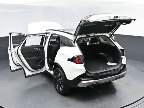 New 2026 Kia Sportage SX Prestige image 15