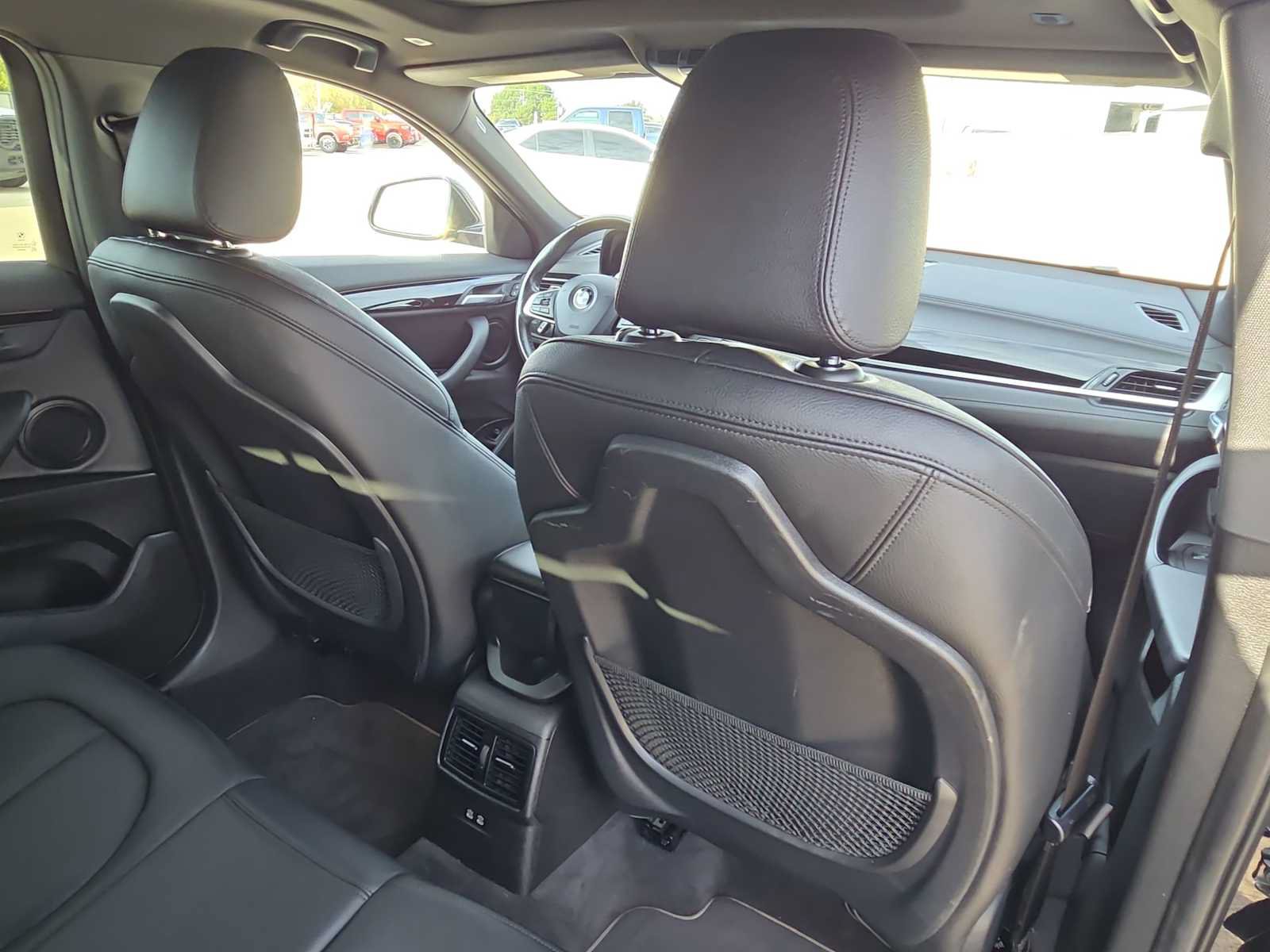 Used 2019 BMW X2 xDrive28i w/ Convenience Package AWD/4WD image 16